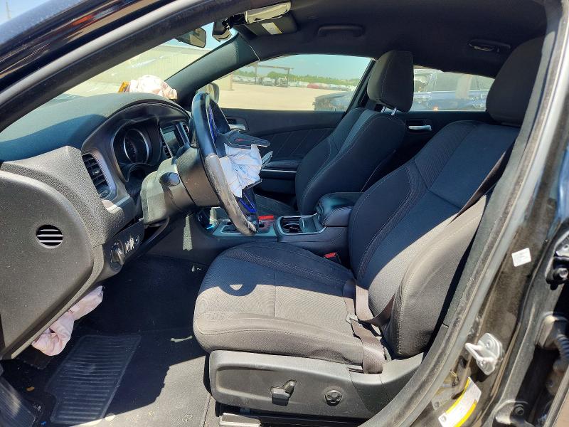 Photo 7 from auction – 2019 DODGE CHARGER with VIN 2C3CDXBG3KH673453