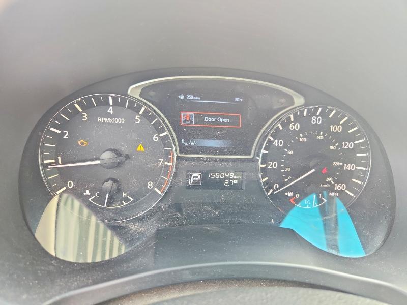 Photo 9 from auction – 2013 NISSAN ALTIMA with VIN 1N4AL3AP6DN557938