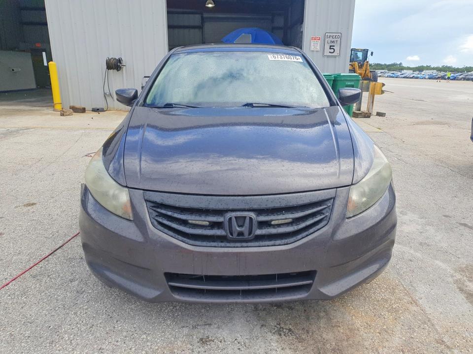 Снимка 5 от търг – 2012 HONDA ACCORD с VIN 1HGCP2F3XCA111239