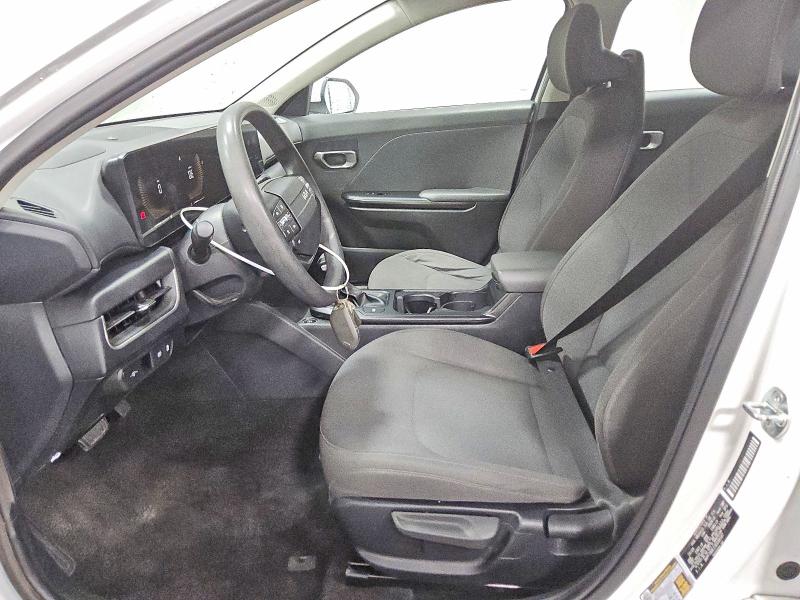 Фото 7 с аукциона – 2025 KIA K4 с VIN 3KPFT4DE1SE038197