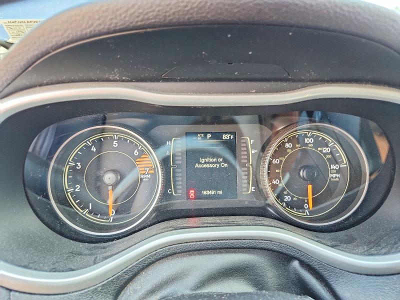 Photo 9 from auction – 2018 JEEP CHEROKEE with VIN 1C4PJMLB5JD569999