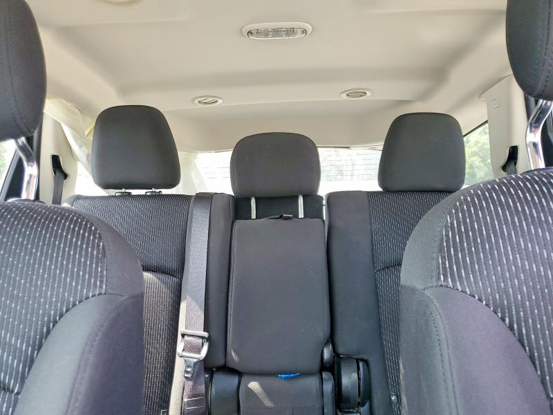Photo 10 from auction – 2018 DODGE JOURNEY with VIN 3C4PDCAB4JT519304
