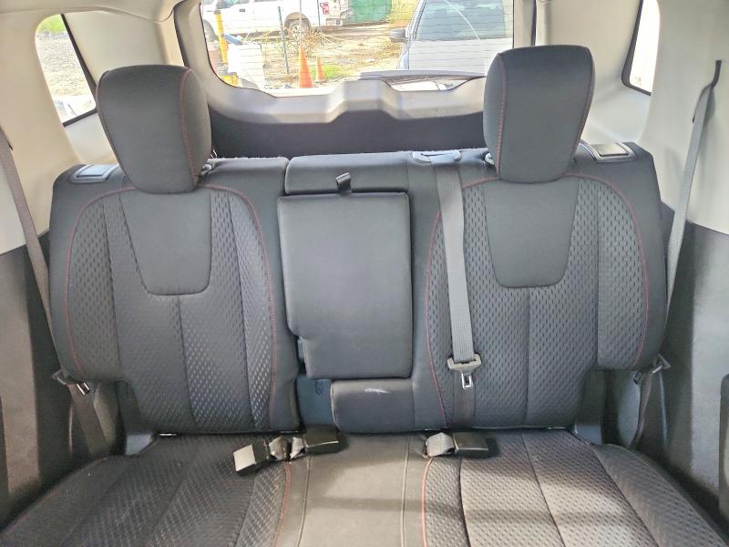 Photo 10 from auction – 2012 GMC TERRAIN with VIN 2GKALMEK9C6332113