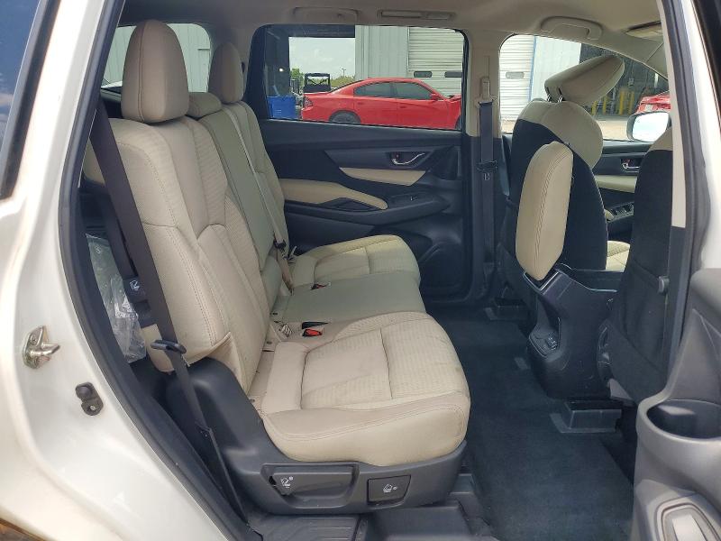 Photo 11 from auction – 2019 SUBARU ASCENT with VIN 4S4WMABD5K3454357