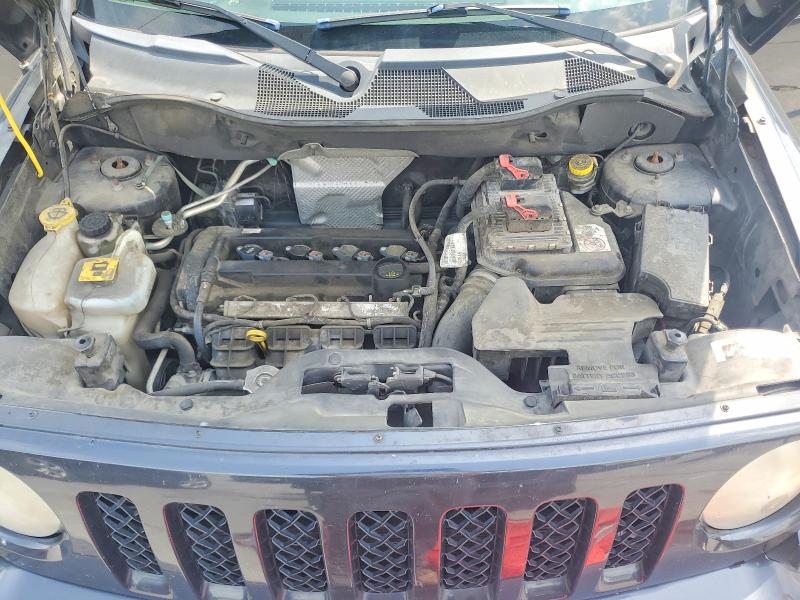 Photo 12 from auction – 2014 JEEP PATRIOT with VIN 1C4NJPBA3ED729742