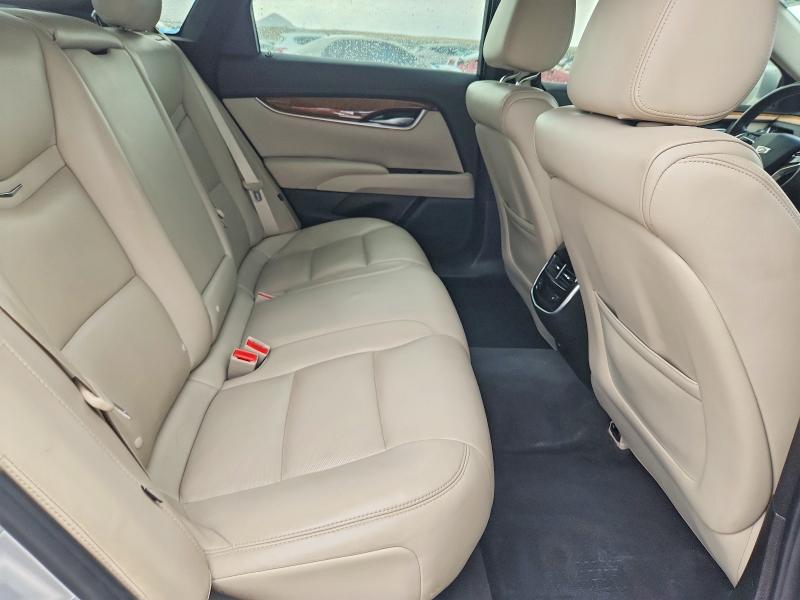 Photo 10 from auction – 2019 CADILLAC XTS with VIN 2G61M5S3XK9100115