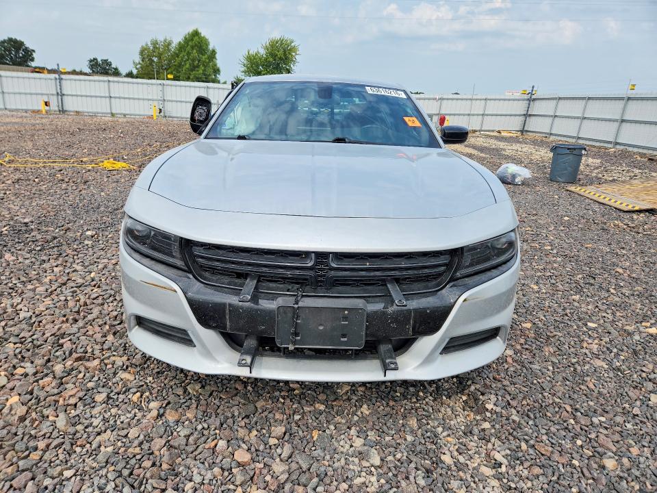 Photo 5 from auction – 2023 DODGE CHARGER with VIN 2C3CDXAT9PH519075