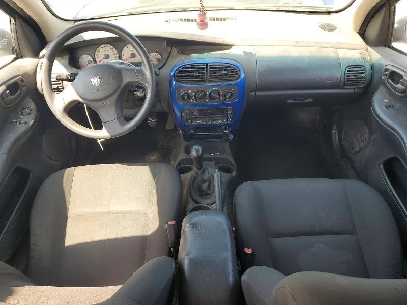 صورة رقم 8 من المزاد - 2005 DODGE NEON مع VIN 1B3ES56C45D118083