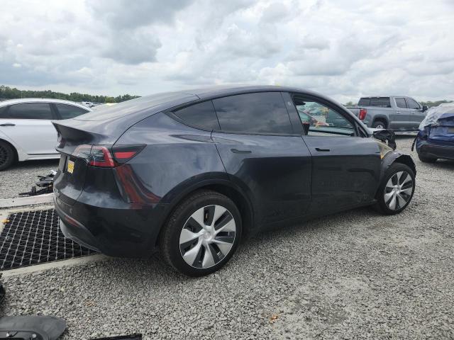 Снимка 3 от търг – 2024 TESLA MODEL Y с VIN 7SAYGDEDXRF097324