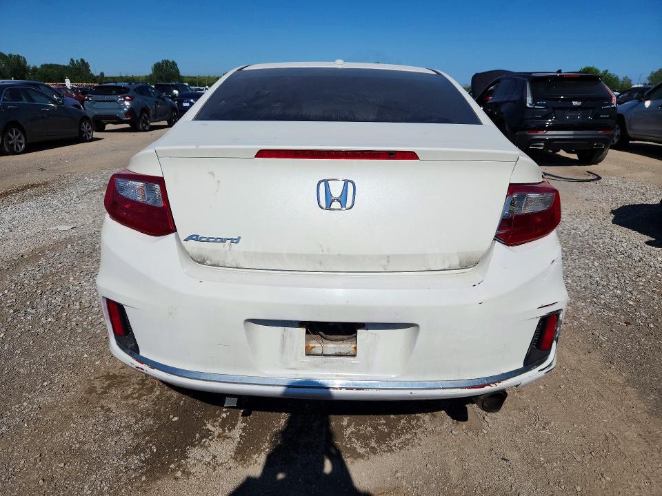 Photo 6 from auction – 2013 HONDA ACCORD with VIN 1HGCT1B82DA800782