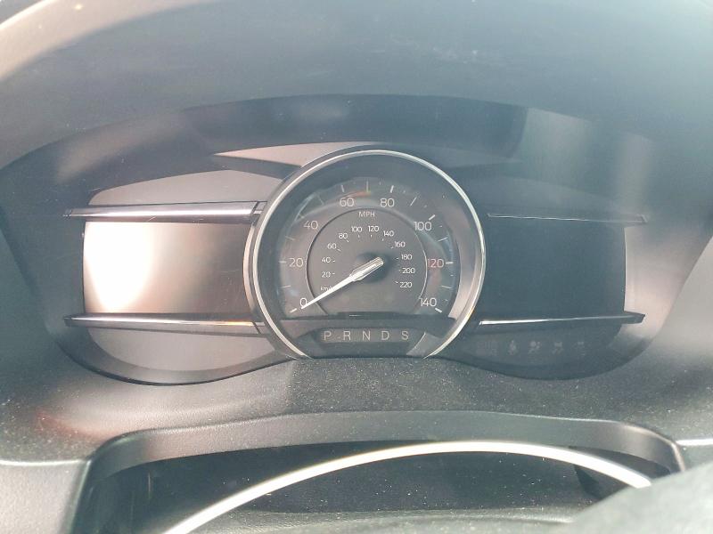 Photo 9 from auction – 2017 FORD EXPLORER with VIN 1FM5K8D85HGA42046
