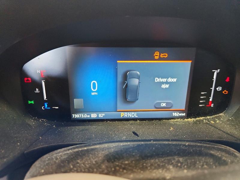 Foto 9 de la subasta – 2024 FORD ESCAPE con VIN 1FMCU9MN0RUA28703