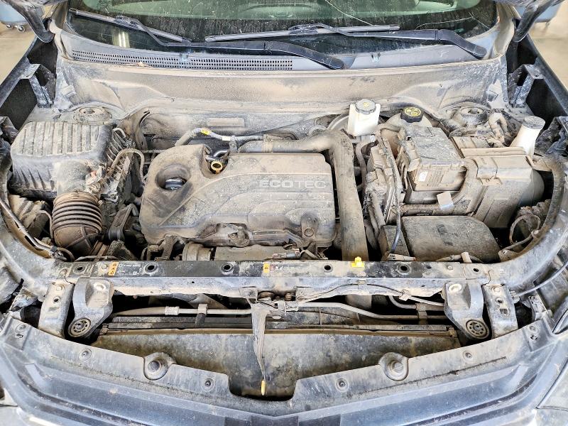 Photo 12 from auction – 2018 CHEVROLET EQUINOX with VIN 2GNAXSEV9J6322488