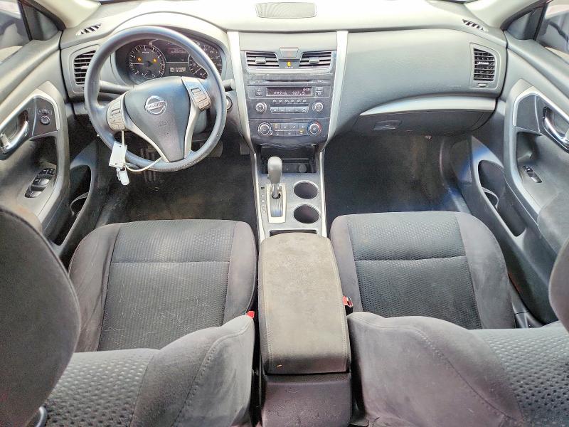 Photo 8 from auction – 2014 NISSAN ALTIMA with VIN 1N4AL3AP4EC164999