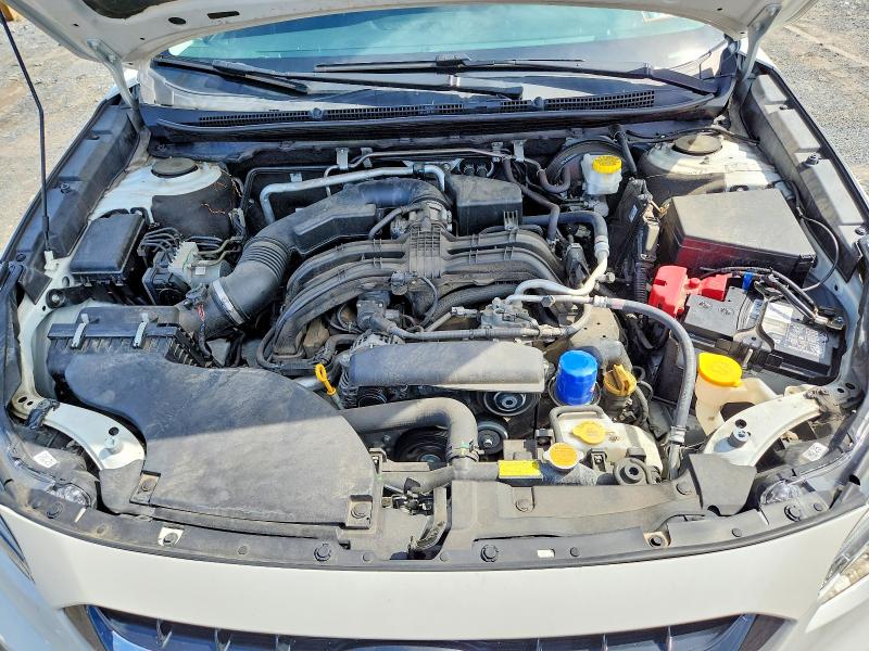 Photo 11 from auction – 2020 SUBARU LEGACY with VIN 4S3BWAC68L3023283