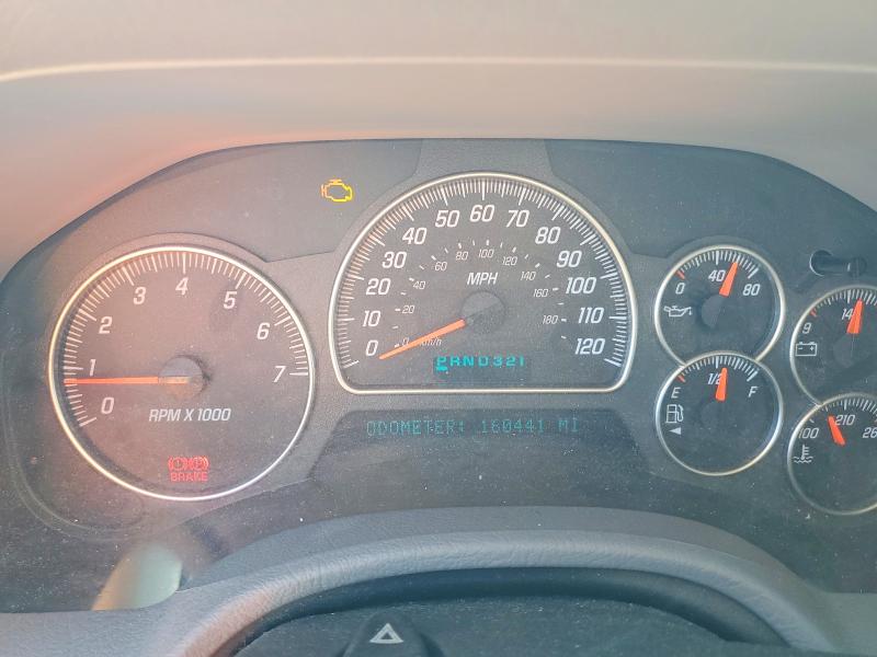 Photo 9 from auction – 2005 GMC ENVOY with VIN 1GKES12S356200755