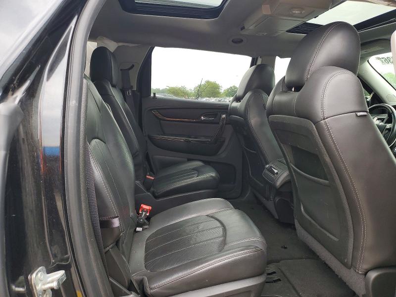 صورة رقم 11 من المزاد - 2015 GMC ACADIA مع VIN 1GKKRTKD0FJ250717