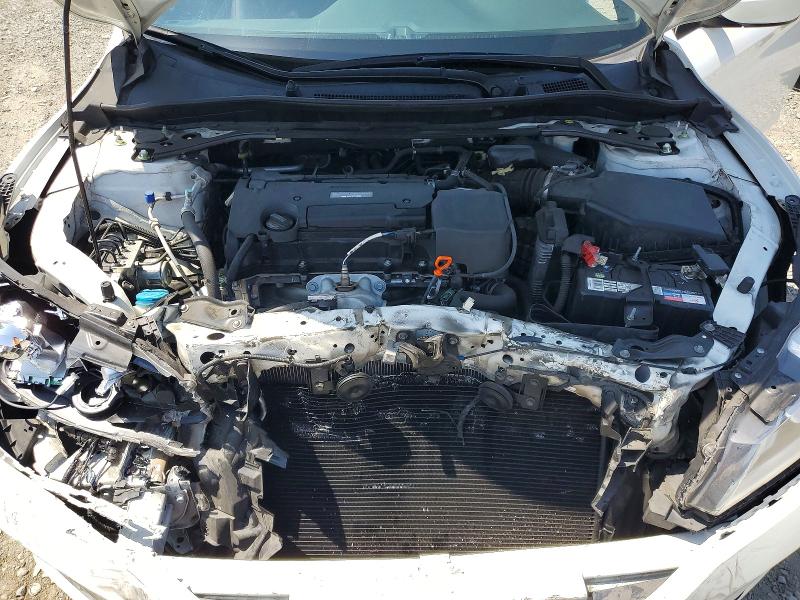 Photo 11 from auction – 2017 HONDA ACCORD with VIN 1HGCR2F15HA266197