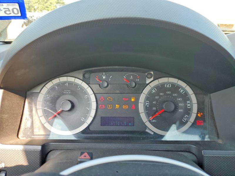 Photo 9 from auction – 2008 FORD ESCAPE with VIN 1FMCU03198KE64289