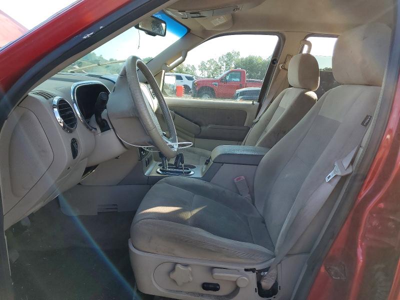 Photo 7 from auction – 2007 FORD EXPLORER with VIN 1FMEU73E87UB74164
