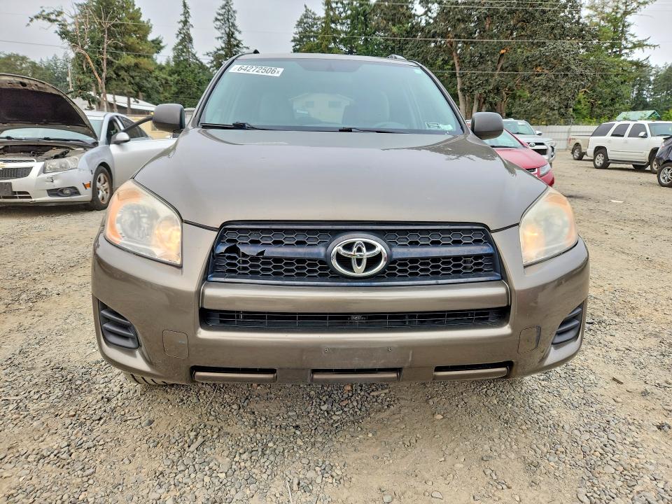 Photo 5 from auction – 2012 TOYOTA RAV4 with VIN 2T3BF4DV8CW186763