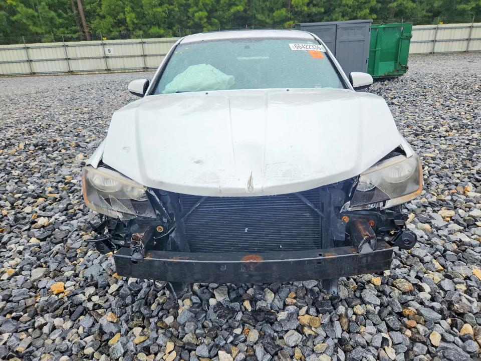 Фото 5 с аукциона – 2014 DODGE AVENGER с VIN 1C3CDZBG0EN136658