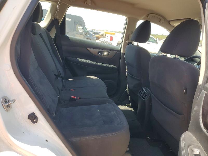 Photo 11 from auction – 2016 NISSAN ROGUE with VIN KNMAT2MV2GP674648