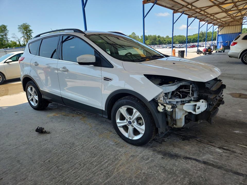 Zdjęcie 4 z aukcji – 2014 FORD ESCAPE z VIN 1FMCU9GX1EUB85891