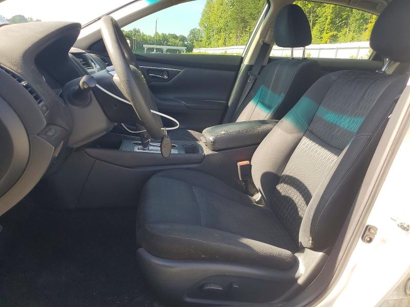 Photo 7 from auction – 2018 NISSAN ALTIMA with VIN 1N4AL3AP6JC472976