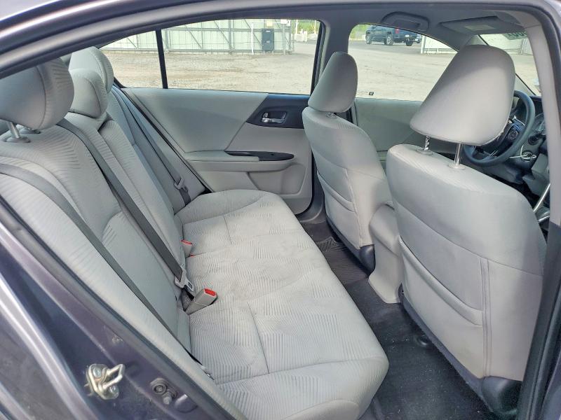 Photo 10 from auction – 2017 HONDA ACCORD with VIN 1HGCR2F37HA163378