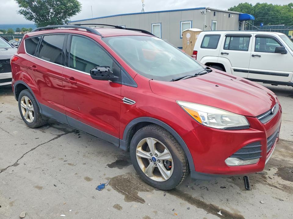 Photo 4 from auction – 2013 FORD ESCAPE with VIN 1FMCU0G96DUA57948