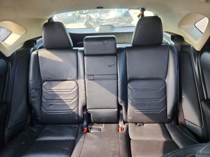 Photo 10 from auction – 2015 LEXUS NX with VIN JTJBARBZ2F2006950