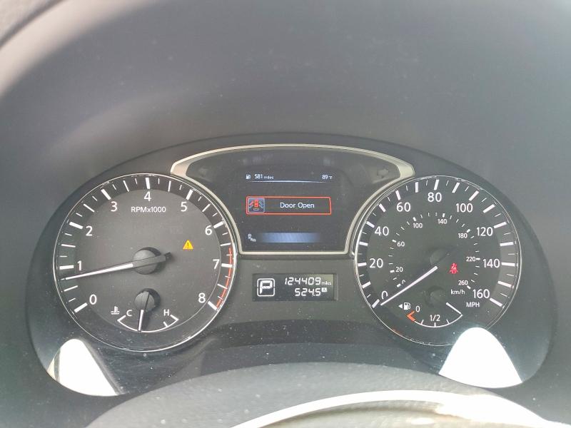 Фото 9 с аукциона – 2014 NISSAN ALTIMA с VIN 1N4AL3APXEC147804
