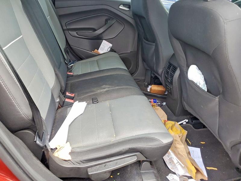 Photo 10 from auction – 2015 FORD ESCAPE with VIN 1FMCU9G92FUB91475