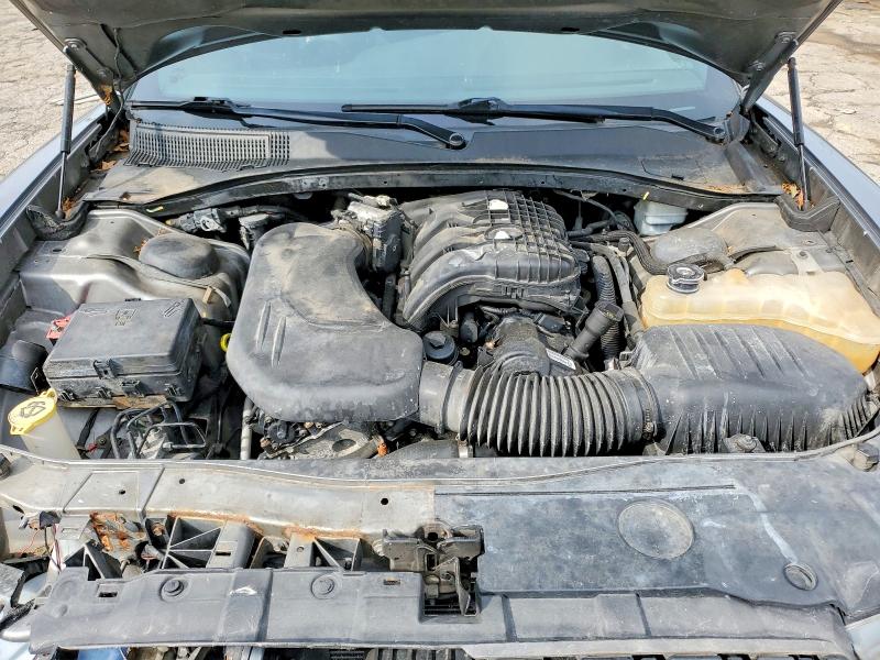 Photo 11 from auction – 2012 DODGE CHARGER with VIN 2C3CDXAG8CH145166