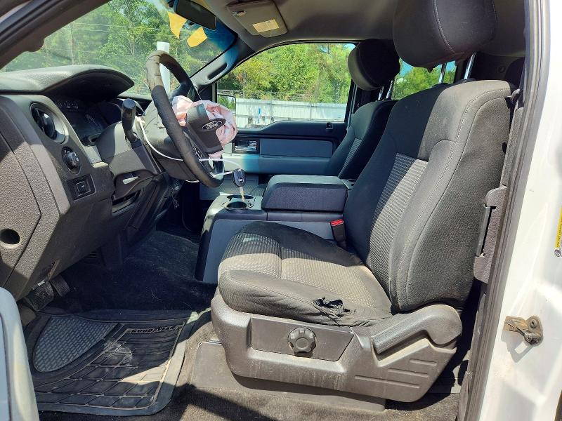 Foto 7 de la subasta – 2014 FORD F150 con VIN 1FTEX1CM9EFB67676