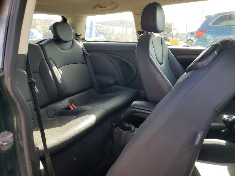 Photo 10 from auction – 2012 MINI COOPER with VIN WMWSU3C5XCT184577