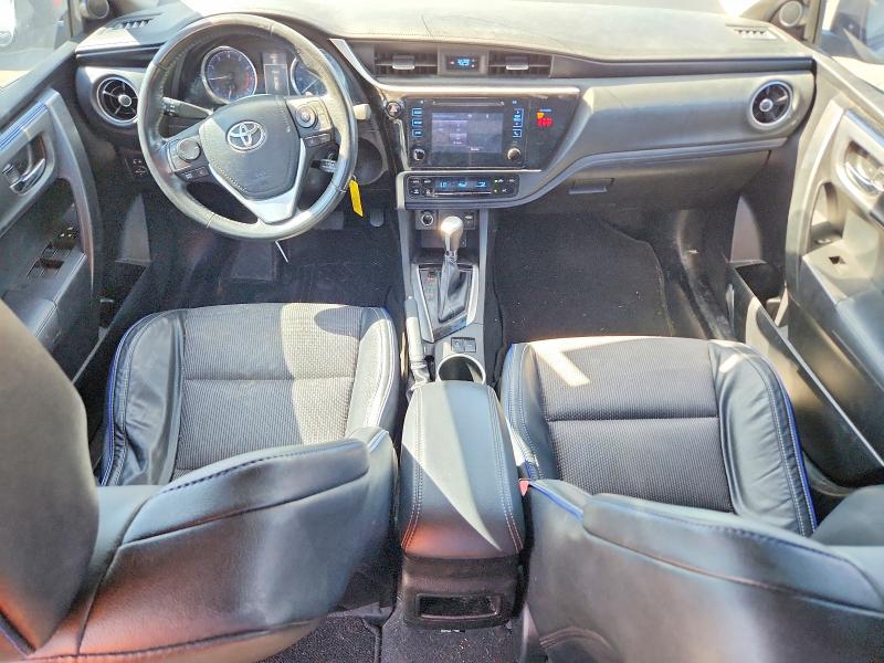 Photo 8 from auction – 2019 TOYOTA COROLLA with VIN 5YFBURHE4KP924239