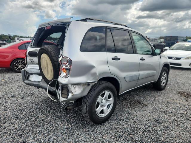 Photo 3 from auction – 2001 TOYOTA RAV4 with VIN JTEGH20V710010083