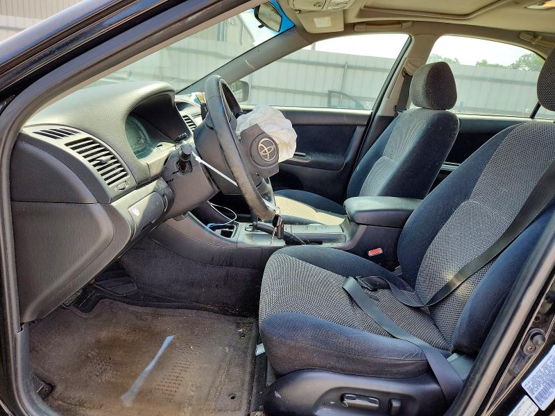 Photo 7 from auction – 2003 TOYOTA CAMRY with VIN 4T1BF32KX3U057371