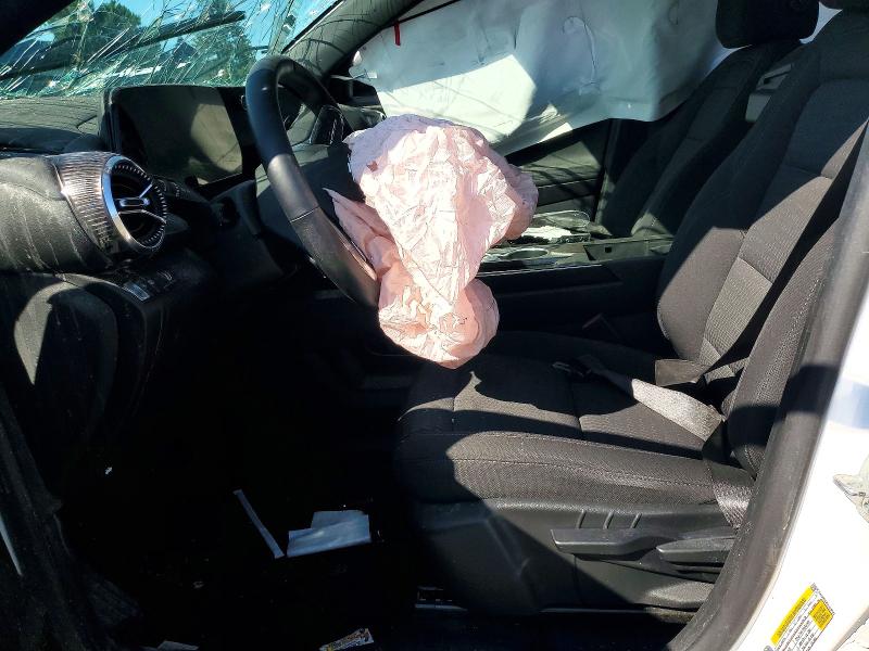 Photo 7 from auction – 2025 CHEVROLET EQUINOX with VIN 3GNAXHEG8SL169944