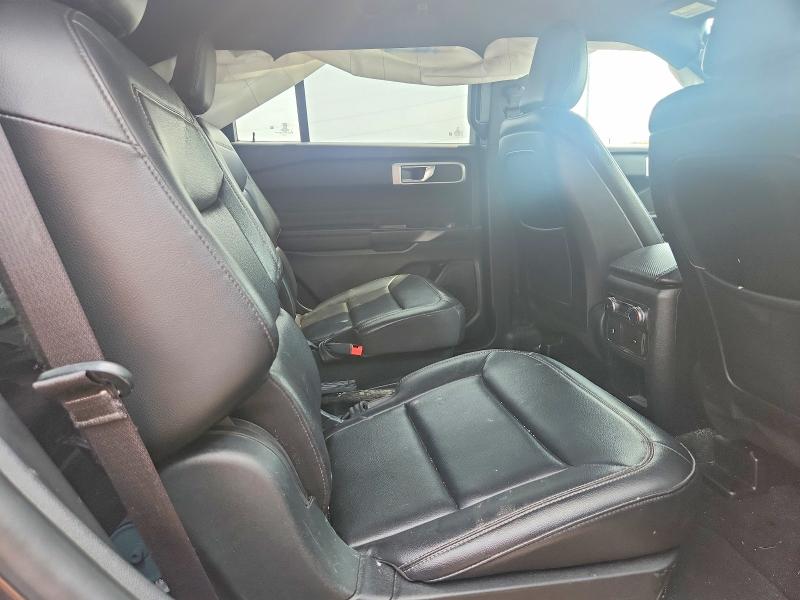 Zdjęcie 10 z aukcji – 2020 FORD EXPLORER z VIN 1FMSK8DH0LGA79243