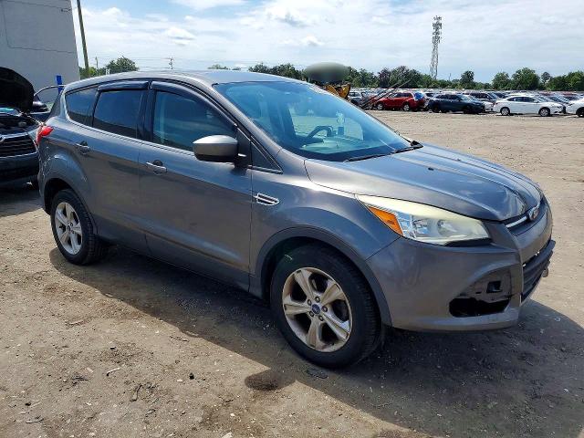 Photo 4 from auction – 2013 FORD ESCAPE with VIN 1FMCU0GX0DUA28461