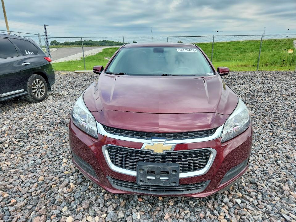 Фото 5 с аукциона – 2015 CHEVROLET MALIBU с VIN 1G11C5SL8FF276392