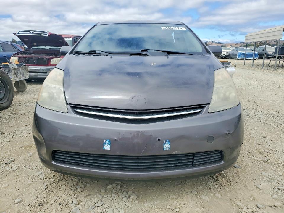 Photo 5 from auction – 2007 TOYOTA PRIUS with VIN JTDKB20U373279485