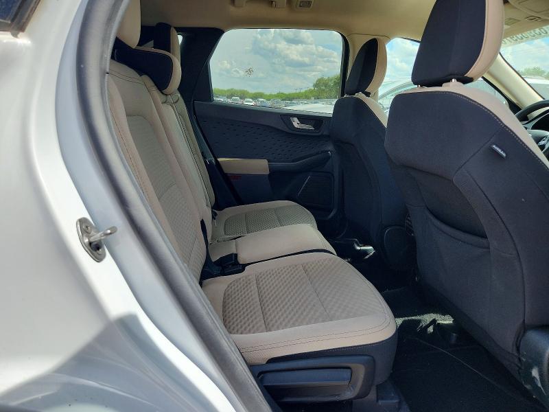 Photo 10 from auction – 2020 FORD ESCAPE with VIN 1FMCU0G64LUA75434
