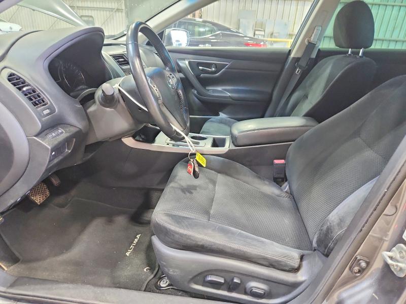 Photo 7 from auction – 2015 NISSAN ALTIMA with VIN 1N4AL3AP7FC426516