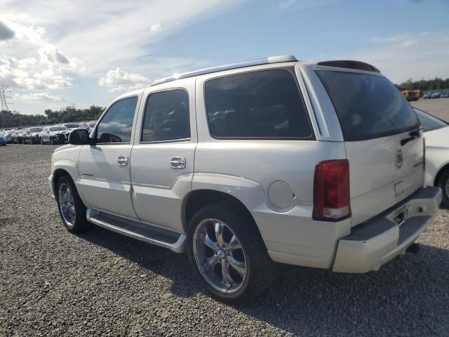 Photo 2 from auction – 2002 CADILLAC ESCALADE with VIN 1GYEC63T92R207596