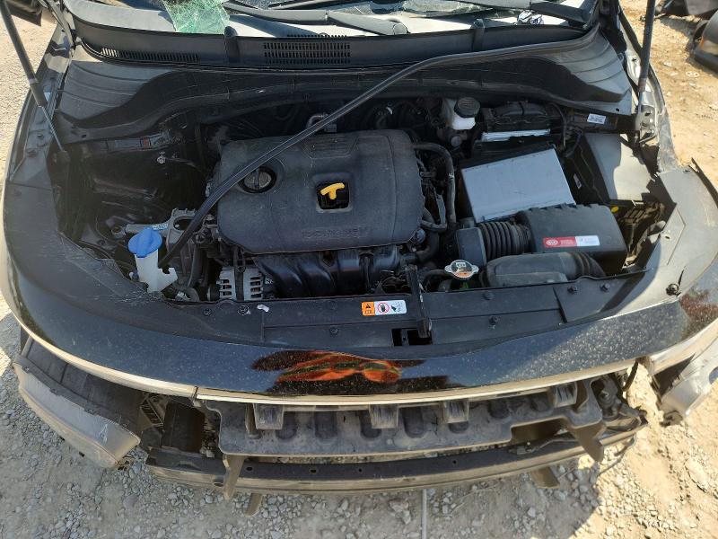 Photo 12 from auction – 2021 KIA SOUL with VIN KNDJ63AU5M7137342
