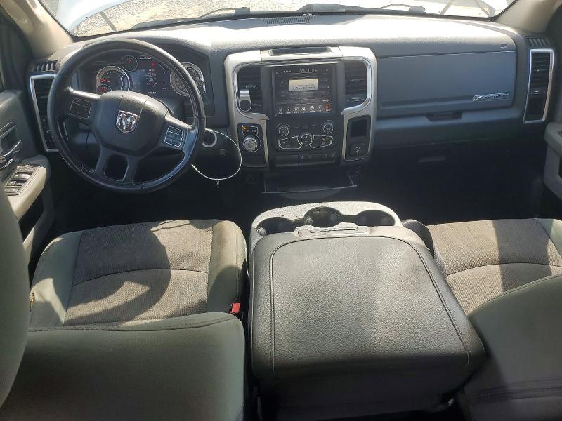 Zdjęcie 8 z aukcji – 2017 RAM 1500 z VIN 1C6RR6TT7HS790491